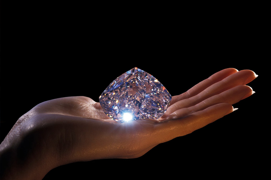 Russell Mehta, the successful diamond merchant and father of sloka ambani