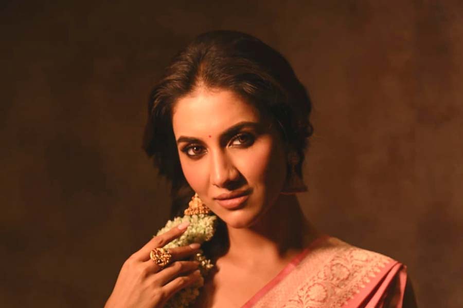 Image of Rukmini Maitra