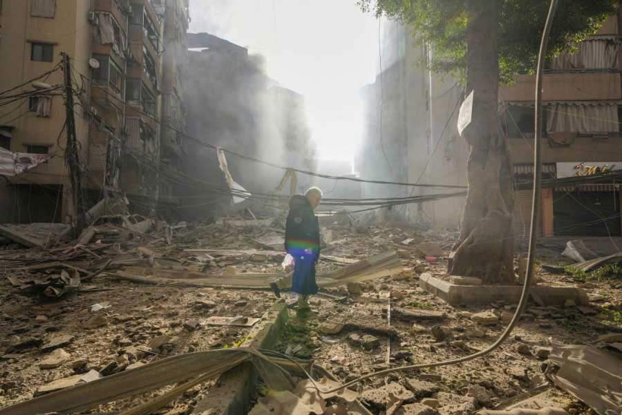 Crude oil to stock Market Iran Israel war impact on Indian economy know the details 