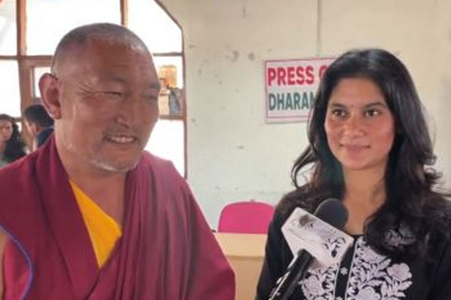 From beggar to doctor, how a girl chases her dream 