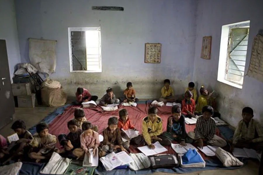 From beggar to doctor, how a girl chases her dream 