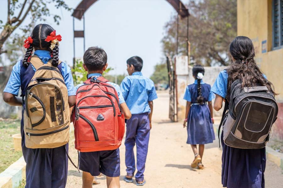 From beggar to doctor, how a girl chases her dream 