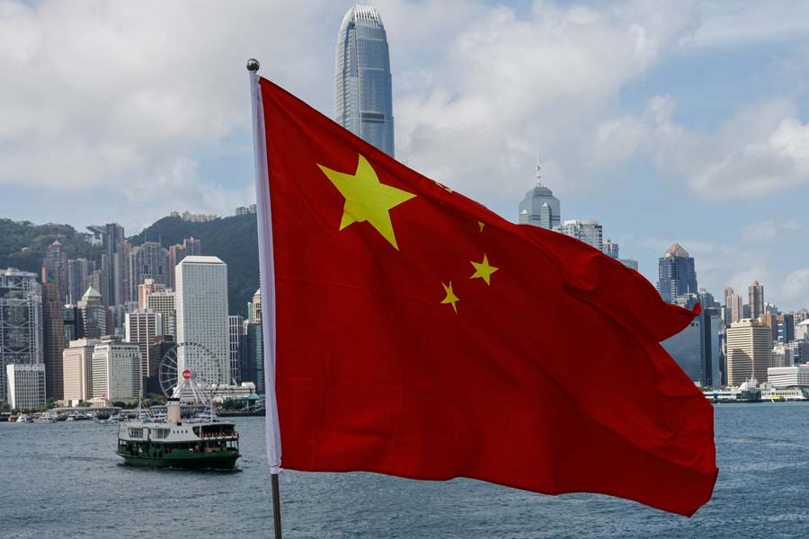 From beggar to doctor, how a girl chases her dream 