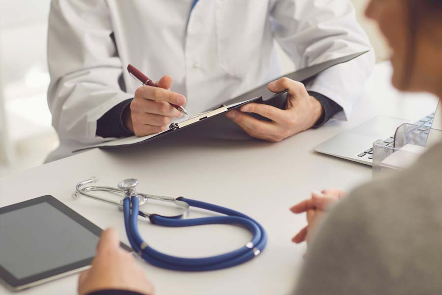 From beggar to doctor, how a girl chases her dream 