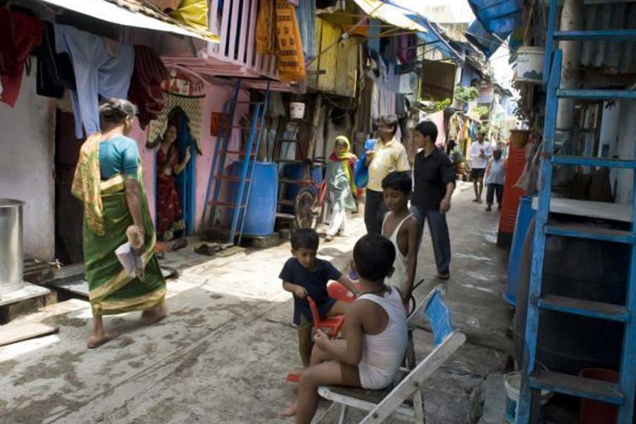 From beggar to doctor, how a girl chases her dream 