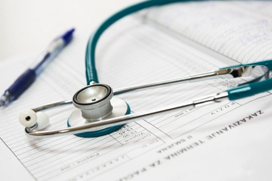 From beggar to doctor, how a girl chases her dream 