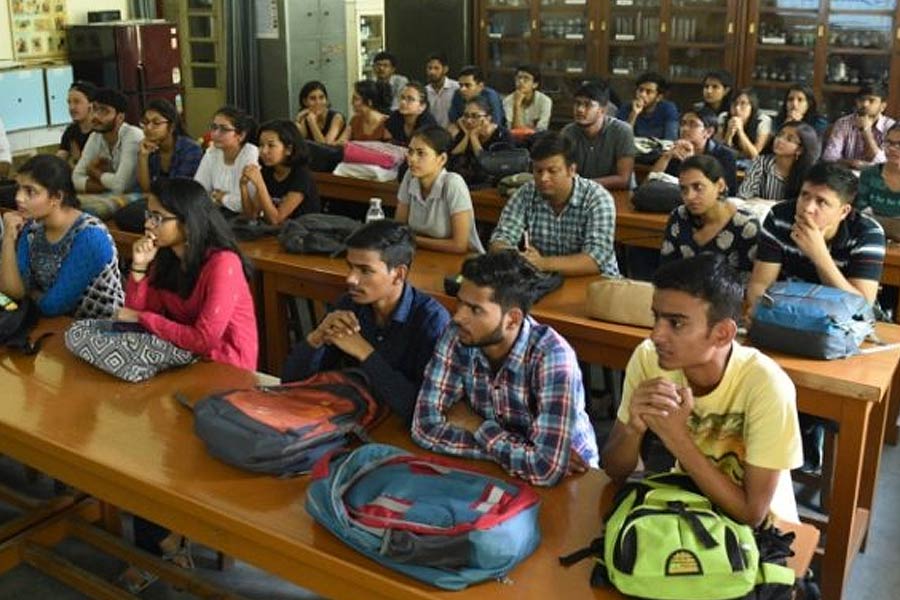 From beggar to doctor, how a girl chases her dream 