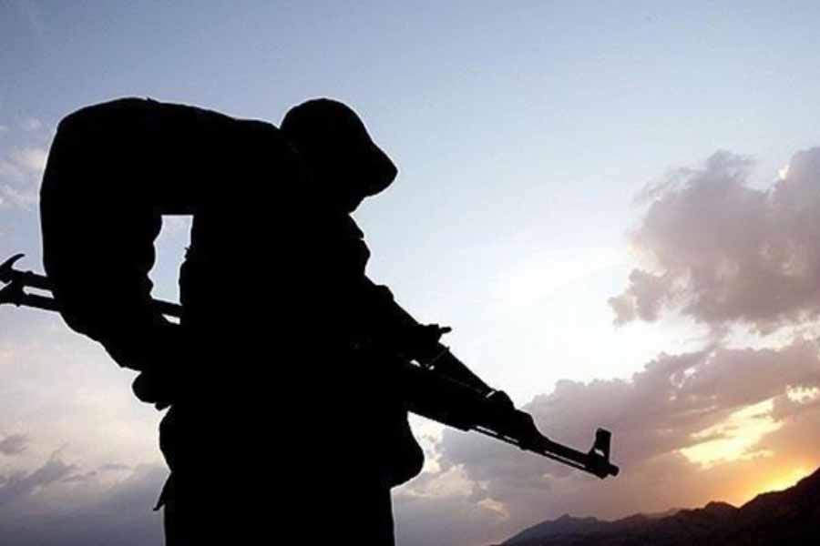 Terror Attack 600 people were killed by Al-Qaeda affiliated Militant Group in West African country 