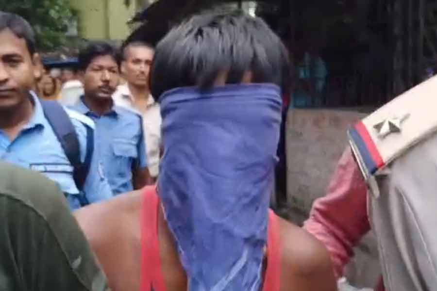 Baruipur court granted 7 days’ police custody in Jaynagar incident