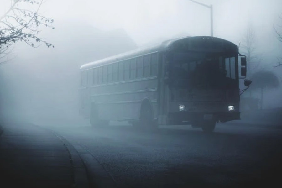 All need to know about China bus route 375 story 