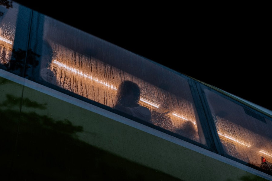 All need to know about China bus route 375 story 