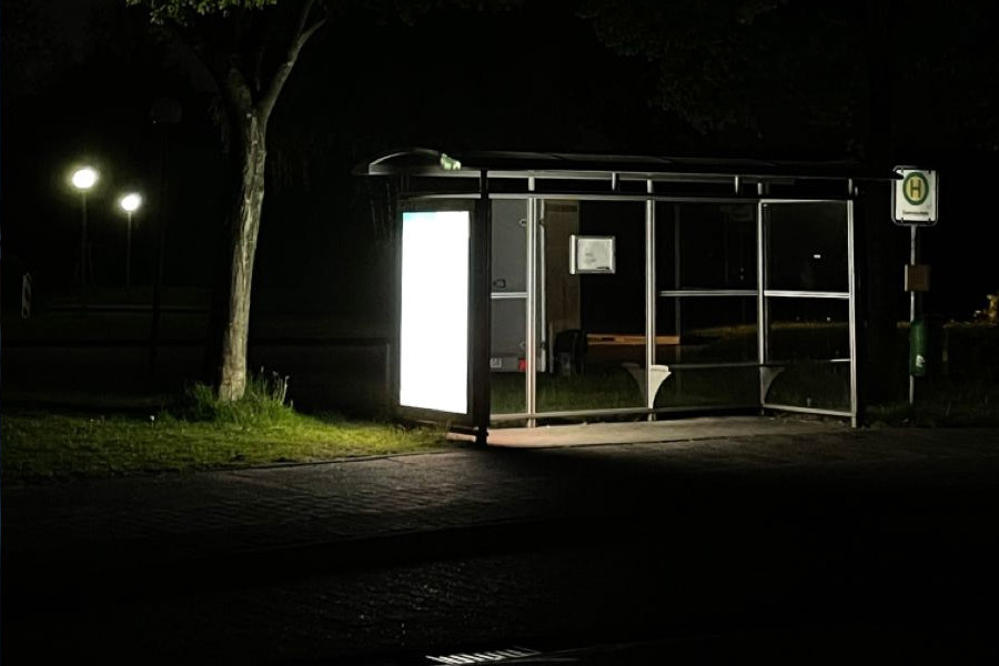 All need to know about China bus route 375 story 