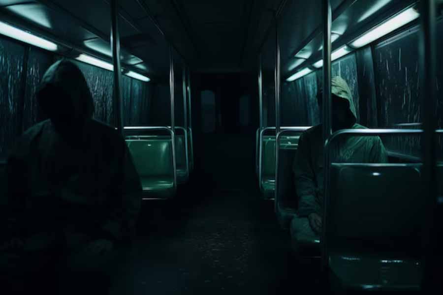 All need to know about China bus route 375 story 