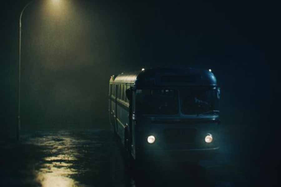 All need to know about China bus route 375 story 