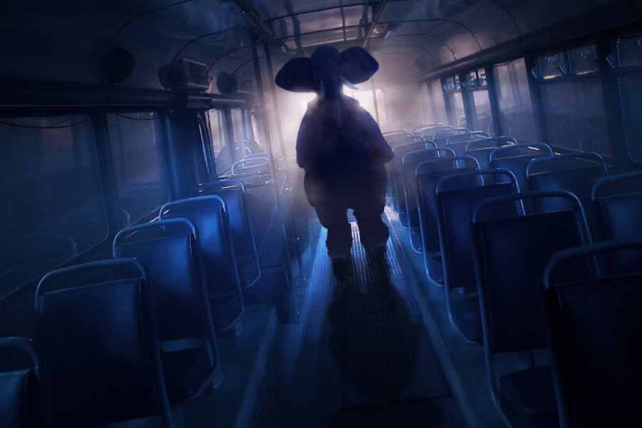 All need to know about China bus route 375 story 