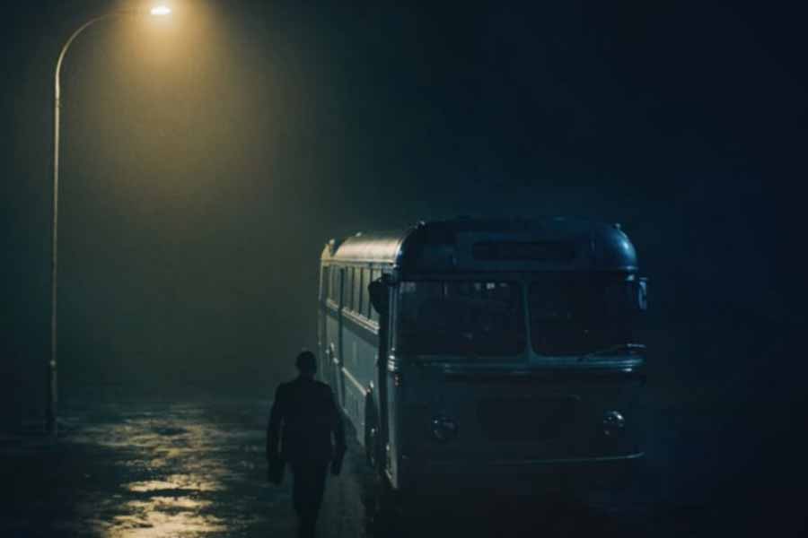 All need to know about China bus route 375 story 