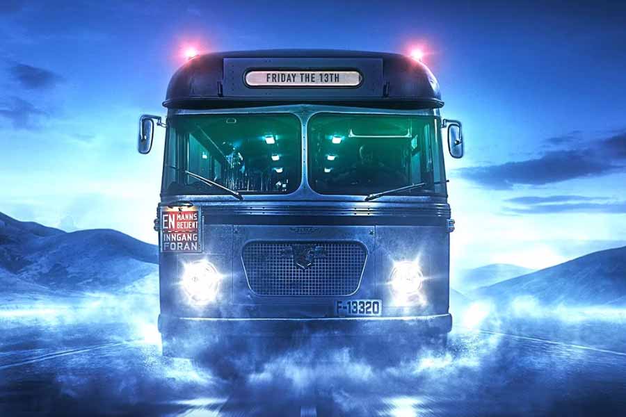 All need to know about China bus route 375 story 