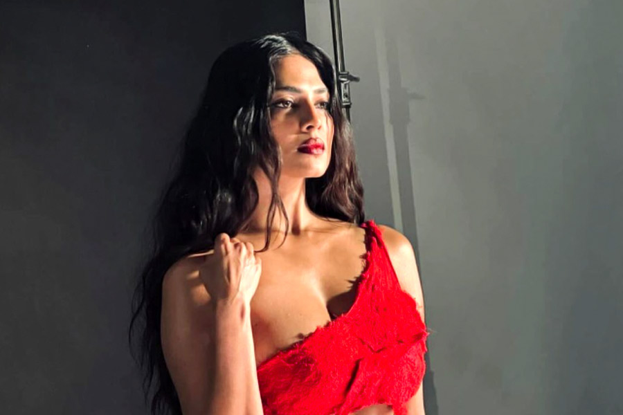 Meet Malavika Mohanan, who is Vicky Kaushal’s rumoured girlfriend, was once scolded for greeting Shah Rukh Khan 