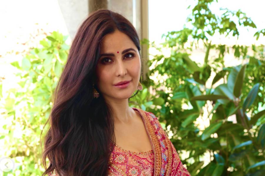 Image of Katrina Kaif