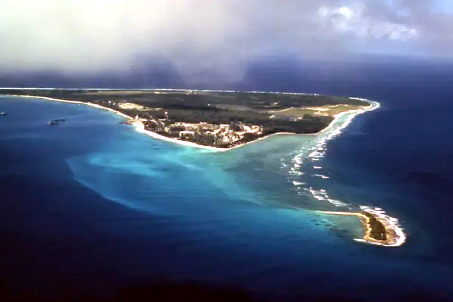 India played quiet diplomacy in historic transfer of Chagos Island From UK to Mauritius