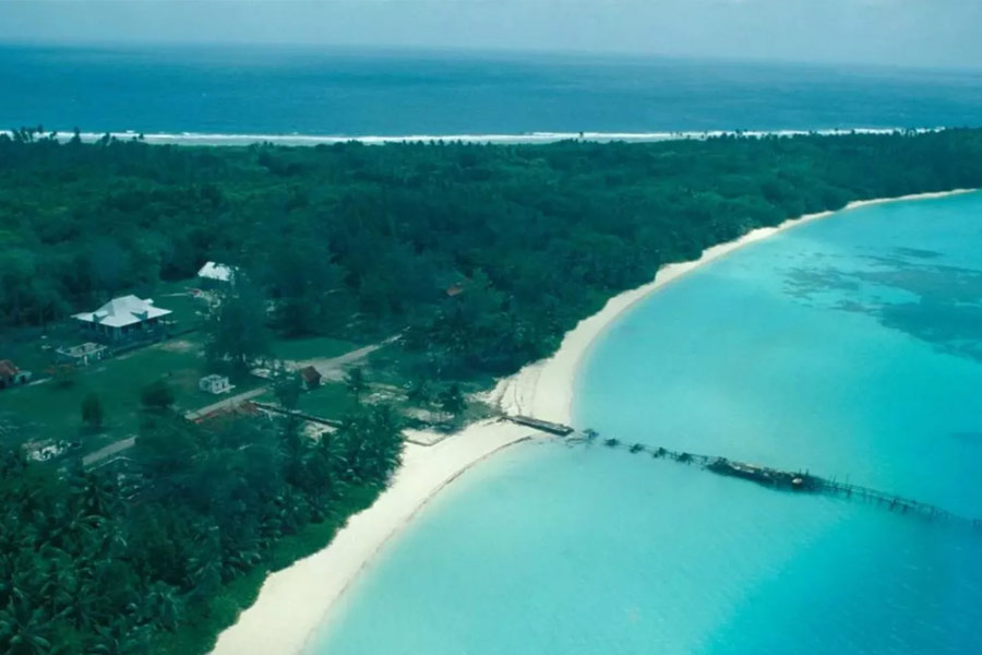 India played quiet diplomacy in historic transfer of Chagos Island From UK to Mauritius