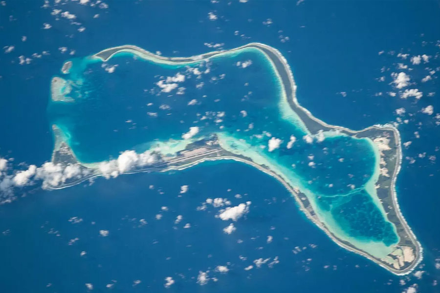 India played quiet diplomacy in historic transfer of Chagos Island From UK to Mauritius