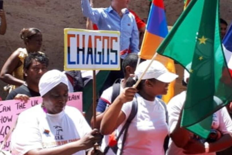 India played quiet diplomacy in historic transfer of Chagos Island From UK to Mauritius