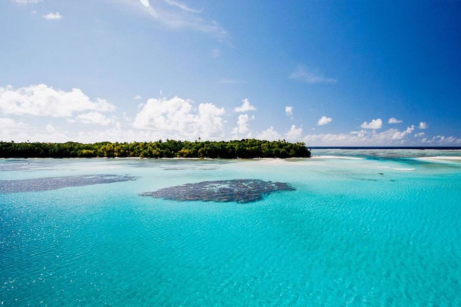 India played quiet diplomacy in historic transfer of Chagos Island From UK to Mauritius