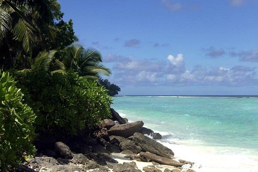 India played quiet diplomacy in historic transfer of Chagos Island From UK to Mauritius