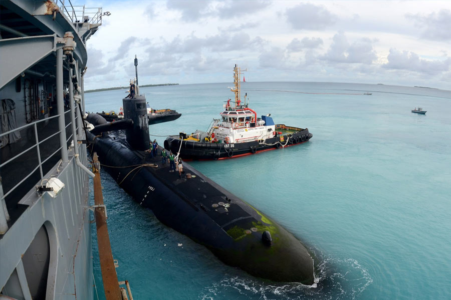 India played quiet diplomacy in historic transfer of Chagos Island From UK to Mauritius