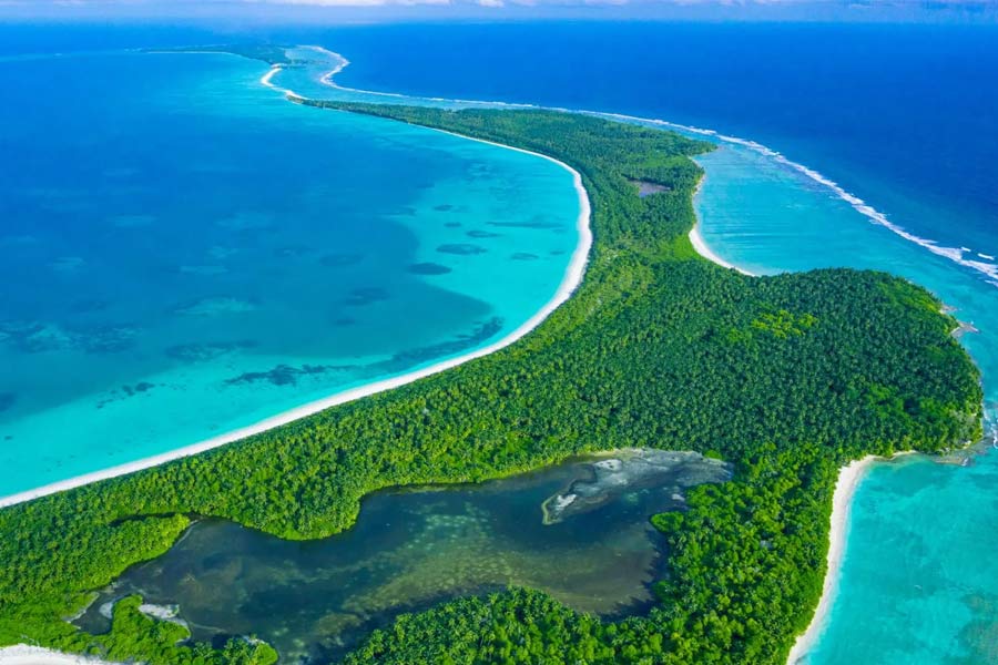 India played quiet diplomacy in historic transfer of Chagos Island From UK to Mauritius