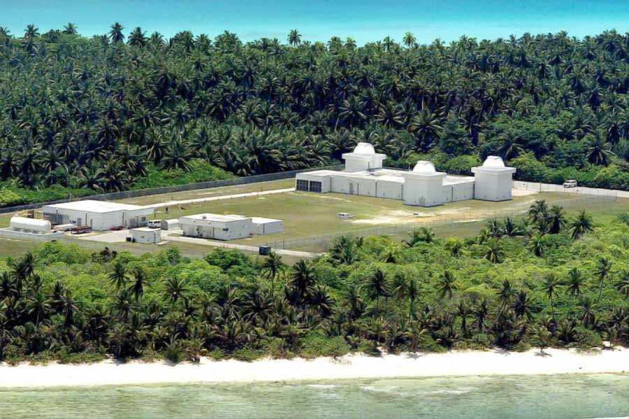 India played quiet diplomacy in historic transfer of Chagos Island From UK to Mauritius