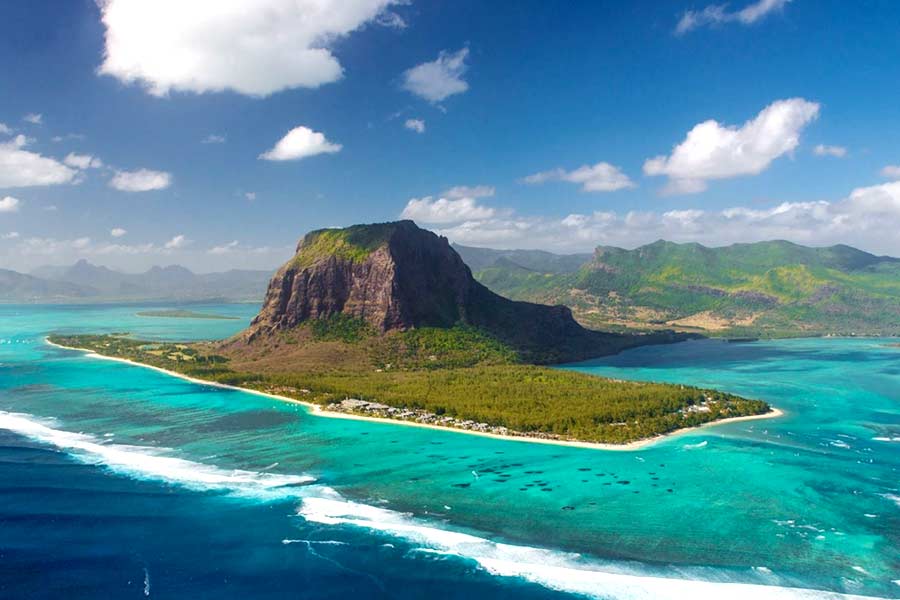 India played quiet diplomacy in historic transfer of Chagos Island From UK to Mauritius