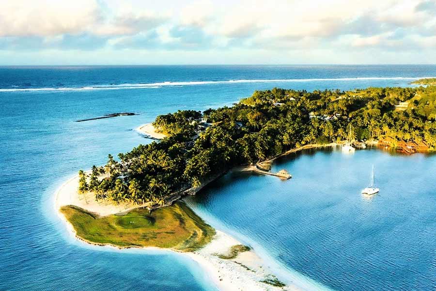 India played quiet diplomacy in historic transfer of Chagos Island From UK to Mauritius