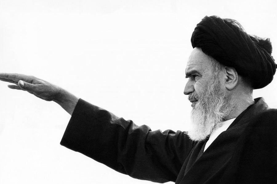 Iran 1st Supreme Leader Ruhollah Khomeini India connection know the details 