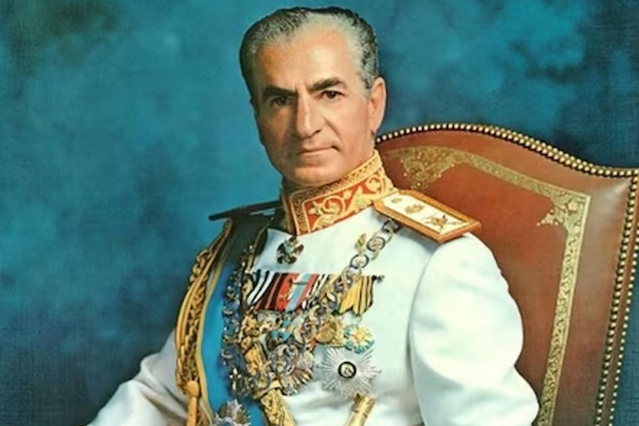 Iran 1st Supreme Leader Ruhollah Khomeini India connection know the details 