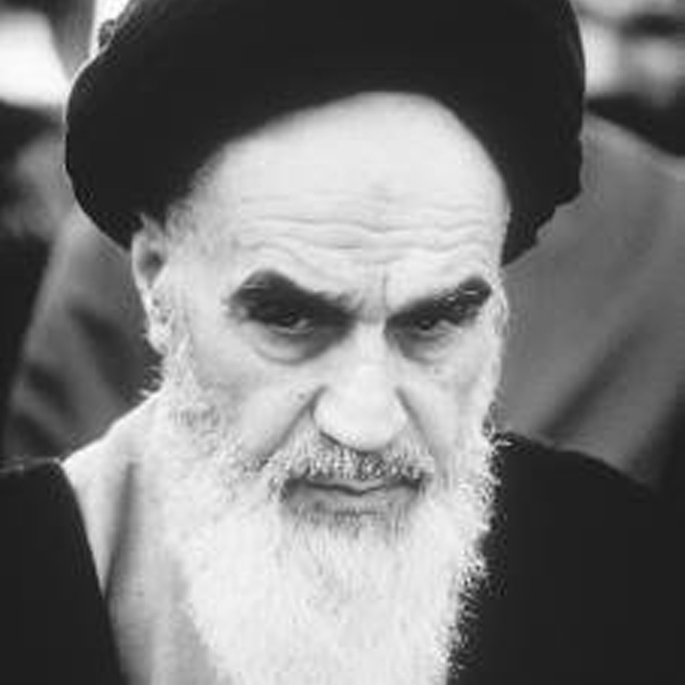 Iran 1st Supreme Leader Ruhollah Khomeini India connection know the details 