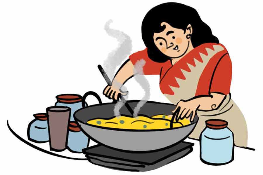 ছবি: রৌদ্র মিত্র।