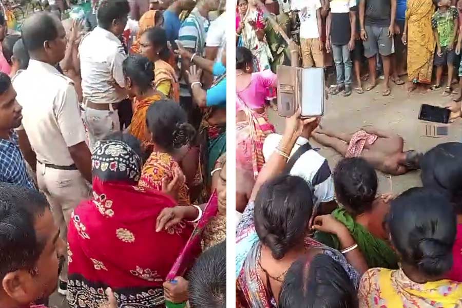 Woman allegedly raped and murdered in Purba Midnapore dgtld