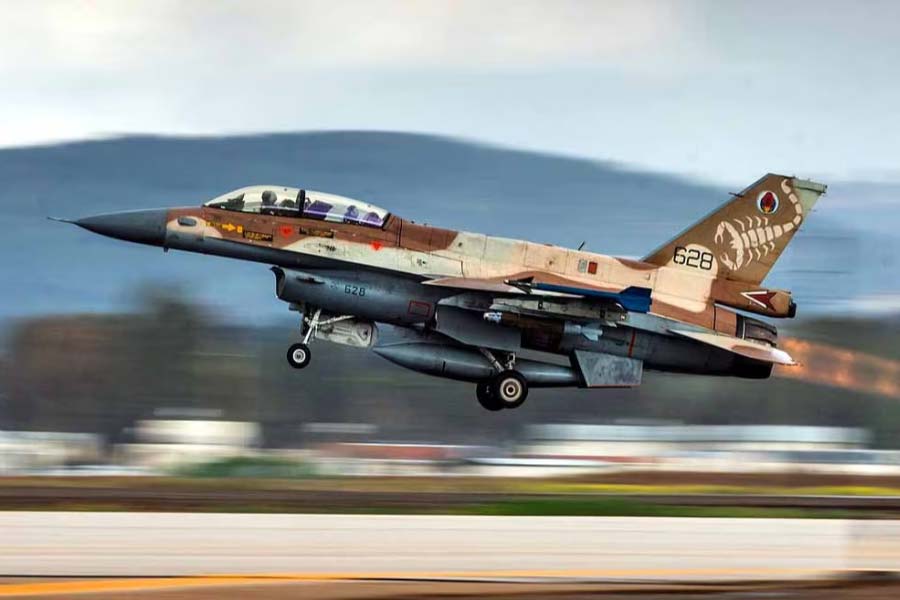 Israel may attack on Iran Nuclear sites know the location of these centres 