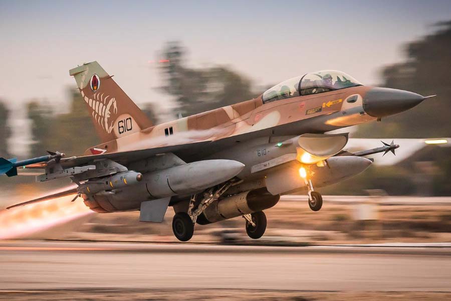 Israel may attack on Iran Nuclear sites know the location of these centres 