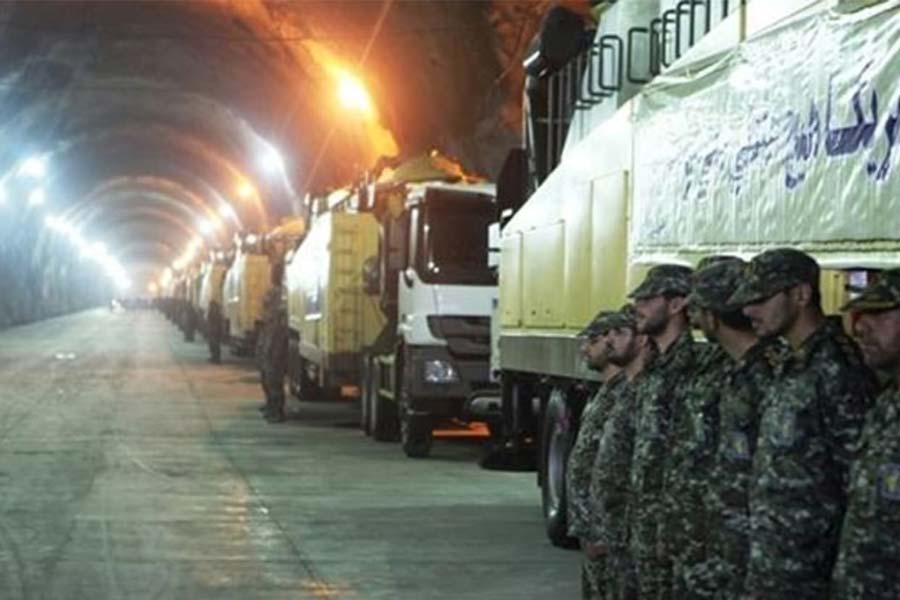 Israel may attack on Iran Nuclear sites know the location of these centres 