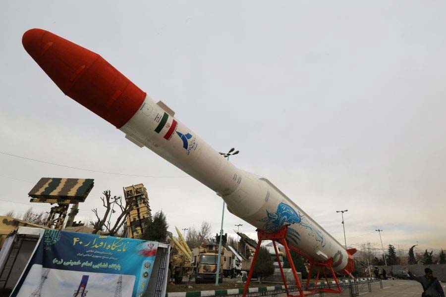 Israel may attack on Iran Nuclear sites know the location of these centres 