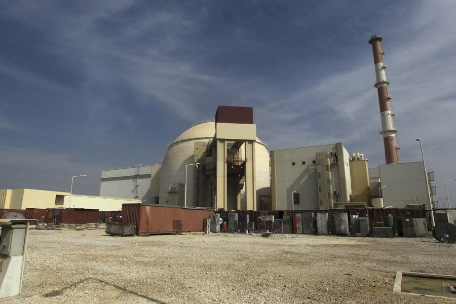 Israel may attack on Iran Nuclear sites know the location of these centres 