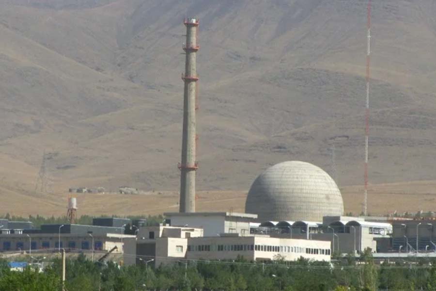 Israel may attack on Iran Nuclear sites know the location of these centres 