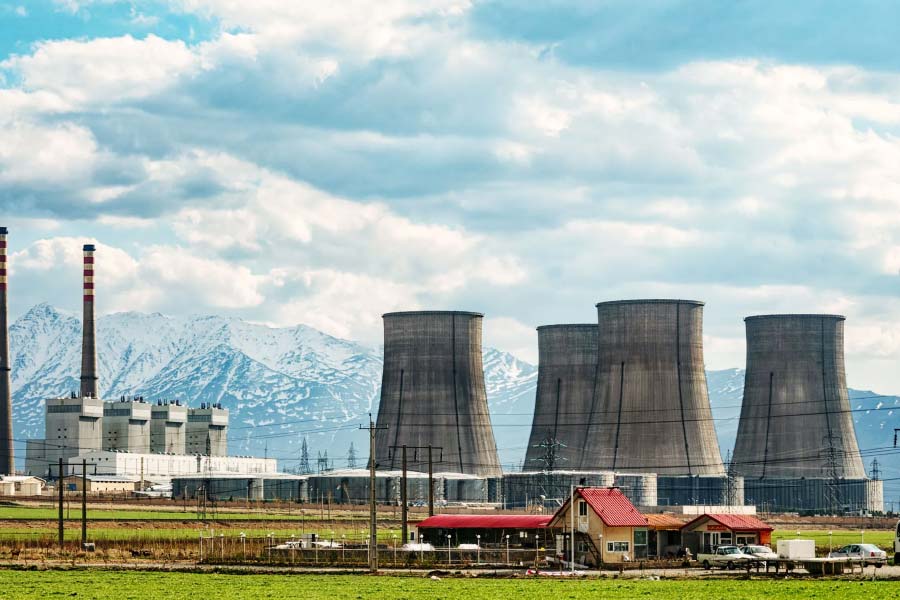 Israel may attack on Iran Nuclear sites know the location of these centres 