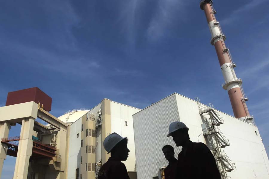 Israel may attack on Iran Nuclear sites know the location of these centres 