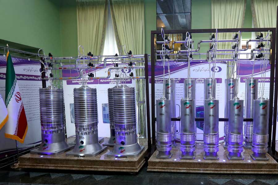 Israel may attack on Iran Nuclear sites know the location of these centres 