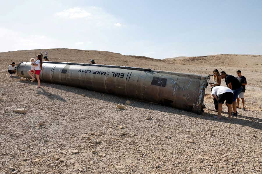 Israel may attack on Iran Nuclear sites know the location of these centres 