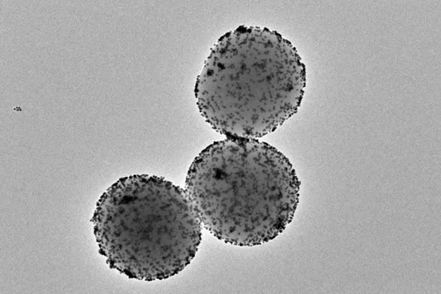 Researchers have developed Nano robots that kill cancer cells